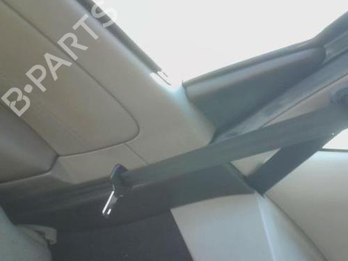 Used Rear right seatbelt Rear right seatbelt RENAULT SCÉNIC III (JZ0/1_) 1.5 dCi (110 hp) 33700709 33700709