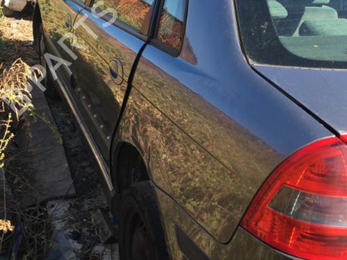 Right front window switch CITROËN C5 II (RC_) 1.6 HDi (RC8HZB) | BP24347702I26  - Image 5