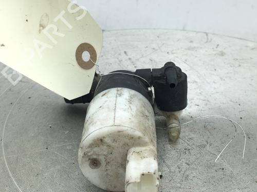 Used Washer pump Washer pump RENAULT MEGANE II (BM0/1_, CM0/1_) 1.5 dCi (BM1E, CM1E) (106 hp) 31184001 31184001