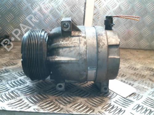 Used AC compressor AC compressor RENAULT LAGUNA II (BG0/1_) 2.0 16V (BG00, BG0K, BG0P, BG0W) (135 hp) 20992994 20992994