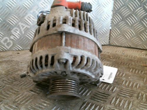 Used Alternator Alternator NISSAN NOTE (E11, NE11) 1.6 (110 hp) 20998784 20998784