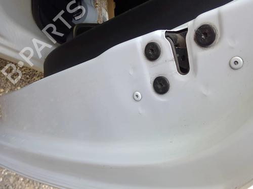 Used Rear right lock RENAULT TWINGO III (BCM_, BCA_) 1.0 SCe 70 (BCMB) (69 hp) 26286929