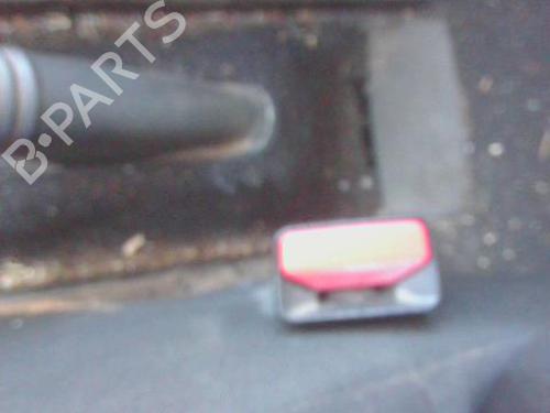 Used Seat buckle DACIA SANDERO II TCe 90 (B8M1, B8MA, B8AC) (90 hp) 28622381