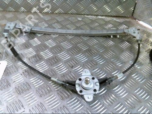Used Front right window mechanism FIAT PUNTO (176_) 60 1.2 (58 hp) 22035360