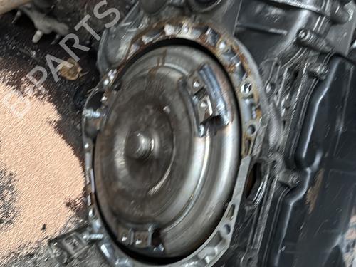 Gearbox MERCEDES-BENZ A-CLASS (W169) A 160 CDI (169.006, 169.306) | BP23804568M3 - Image 3