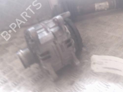 Alternator VW PASSAT B5.5 (3B3) 1.9 TDI | BP24952912M7 - Image 2