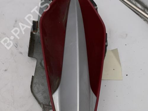 Høyre foran utvendig håndtak HONDA CIVIC VIII Hatchback (FN, FK) 1.8 (FN1, FK2) | BP30516016C129