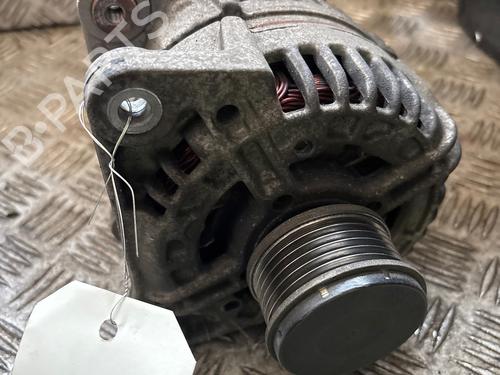 Used Alternator Alternator 39112874 39112874