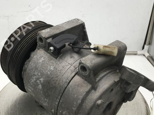 Used AC compressor VOLVO C70 II Convertible (542) D3 (150 hp) 31362952
