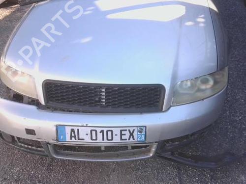 Right sun visor AUDI A4 B6 (8E2) 1.9 TDI | BP29005292I2  - Image 8