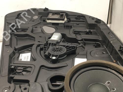 Used Front right window mechanism VOLVO V40 Hatchback (525) D2 (114 hp) 29323410