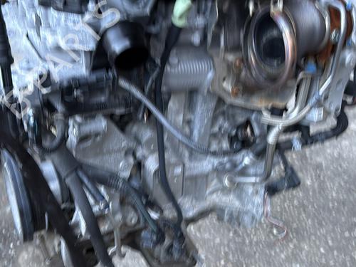 Engine CITROËN C3 III (SX) 1.2 THP 110 (SXHNPS, SXHNZT, SXHNZ6) | BP23803725M1