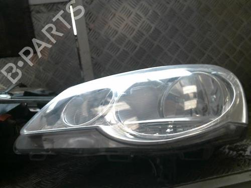 Used Left headlight VW POLO (9N_, 9A_) 1.4 TDI (80 hp) 20999792