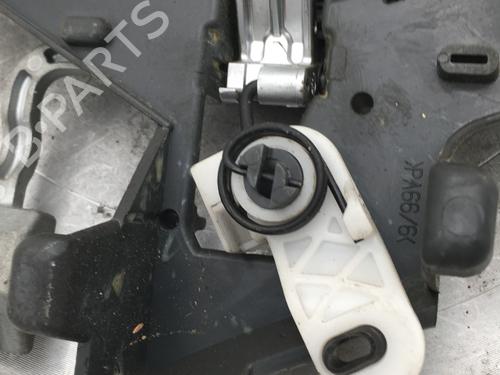 Front left interior door handle CITROËN C5 I (DC_) 2.2 HDi (DC4HXB, DC4HXE) | BP32318498I13  - Image 5