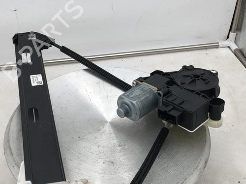 Used Rear left window mechanism Rear left window mechanism SEAT ARONA (KJ7, KJP) 1.0 TSI (95 hp) 31144875 31144875