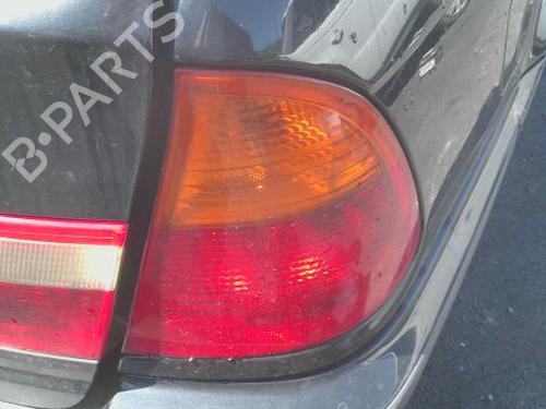Used Right taillight Right taillight BMW 3 Touring (E46) 320 d (150 hp) 34479769 34479769