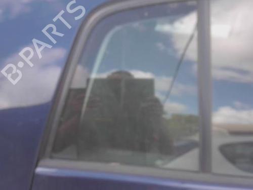 Used Rear right door window VW GOLF PLUS V (5M1, 521) 1.6 TDI (105 hp) 28495551