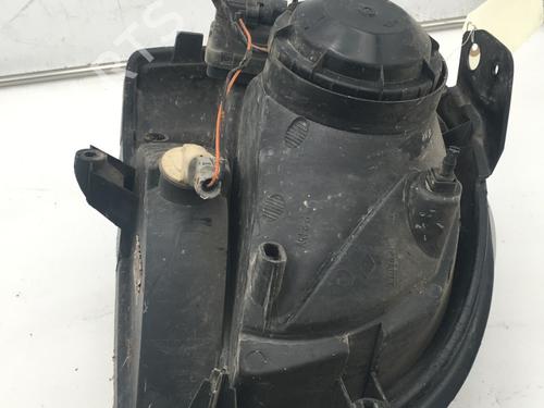 Left headlight RENAULT KANGOO (KC0/1_) D 65 1.9 (KC0E, KC02, KC0J, KC0N) | BP30972251C28 