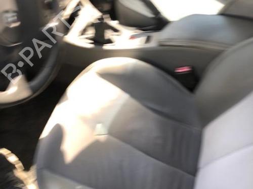 Right mirror RENAULT LAGUNA II (BG0/1_) 2.2 dCi (BG0F) | BP22038240C27 