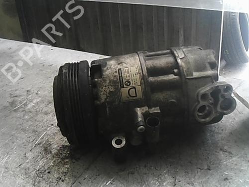 Used AC compressor AC compressor BMW 3 Compact (E46) 320 td (150 hp) 20989212 20989212