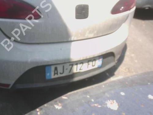 Used Rear bumper Rear bumper 37500584 37500584