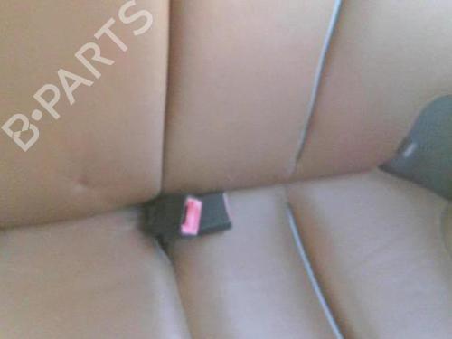 Used Seat buckle CITROËN C3 I (FC_, FN_) 1.6 16V HDi (90 hp) 27493041