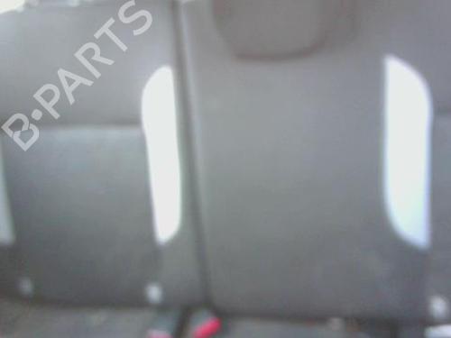 Rear seat DACIA SANDERO II TCe 90 (B8M1, B8MA, B8AC) | BP29760634C17 