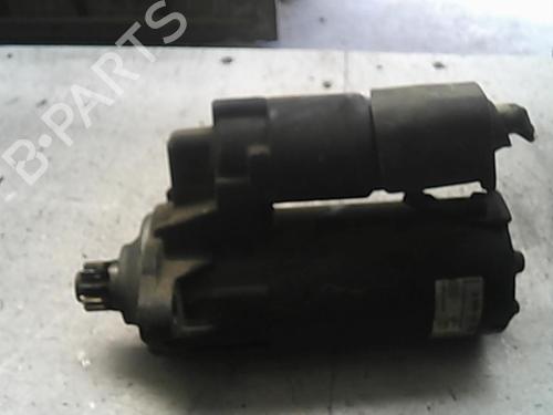 Used Starter Starter VW GOLF PLUS V (5M1, 521) 2.0 TDI 16V (140 hp) 20993351 20993351