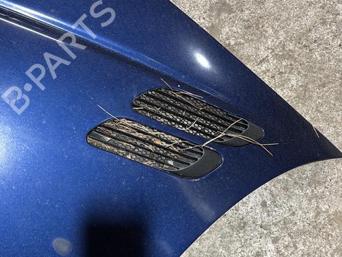 Hood PEUGEOT 206 Hatchback (2A/C) 1.4 HDi eco 70 | BP24130984C1 