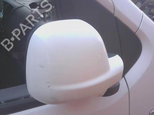 Used Right mirror Right mirror CITROËN JUMPY III Van (V_) 1.6 BlueHDi 115 (115 hp) 33336674 33336674