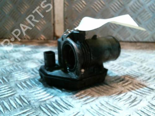 Used Throttle body RENAULT MEGANE II Coupé-Cabriolet (EM0/1_) 1.5 dCi (EM1E) (106 hp) 22041055