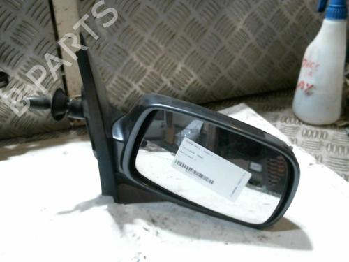 Ryggespeil høyre TOYOTA YARIS (_P1_) 1.4 D-4D (NLP10_, NLP10R) | BP20996274C27 