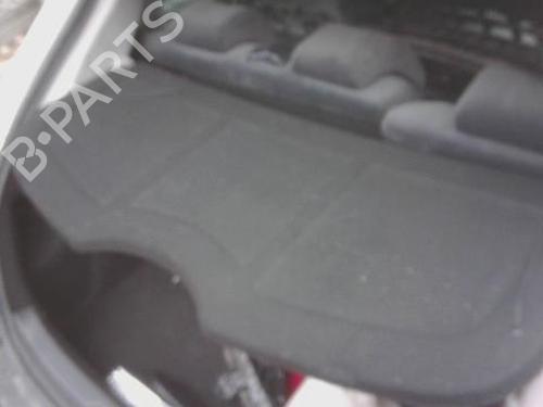 Used Rear parcel shelf Rear parcel shelf PEUGEOT 207 (WA_, WC_) 1.6 HDi (90 hp) 31214033 31214033