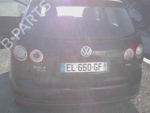 Left headlight VW GOLF PLUS V (5M1, 521) 1.9 TDI | BP27647451C28  - Image 5