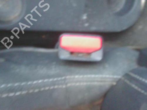 Used Seat buckle Seat buckle 38058031 38058031
