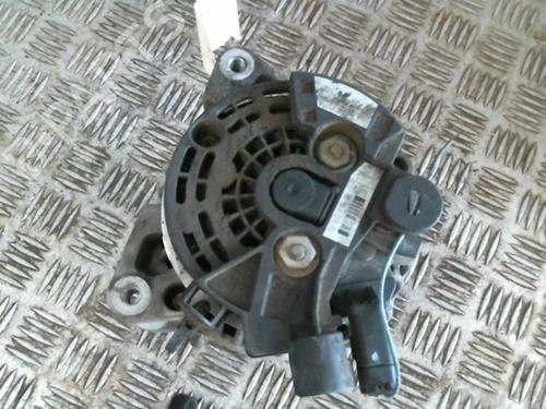 Used Alternator Alternator CITROËN C5 I (DC_) 2.0 HDi (DCRHZB, DCRHZE) (109 hp) 20995001 20995001