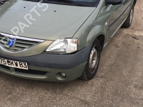 Electronic module DACIA LOGAN (LS_) 1.5 dCi (LS0K) | BP26930363M83  - Image 8