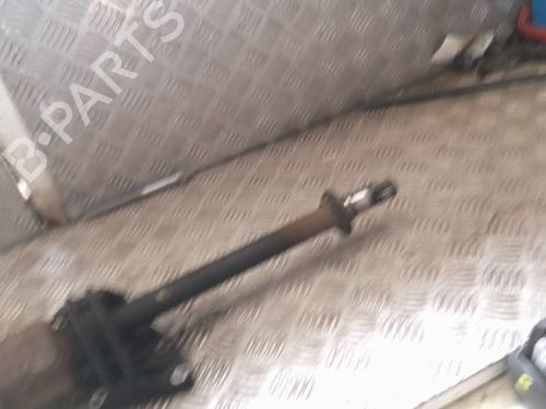 Used Right front driveshaft FIAT PUNTO (199_) 1.3 D Multijet (75 hp) 24868127