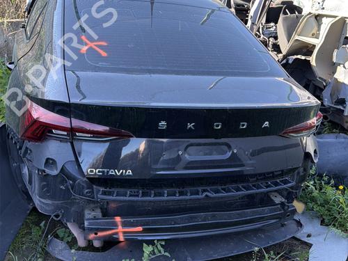 Used Parts SKODA OCTAVIA IV (NX3, NN3, PV3) 1.5 TSi 4838655