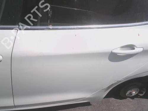 Used Left rear door Left rear door 37609549 37609549