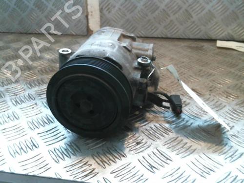 AC-Kompressor VW POLO IV (9N_, 9A_) 1.2 (60 hp) 20986567