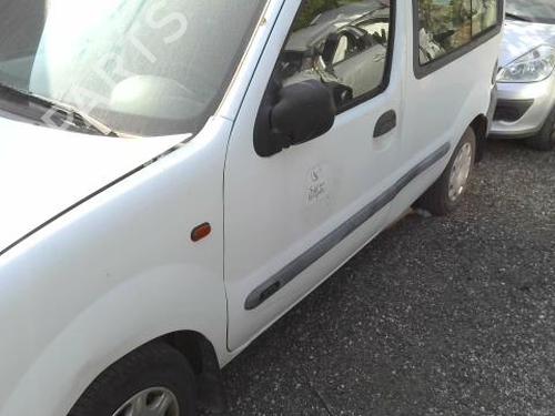 Alternator RENAULT KANGOO (KC0/1_) D 65 1.9 (KC0E, KC02, KC0J, KC0N) | BP26521474M7 - Image 12