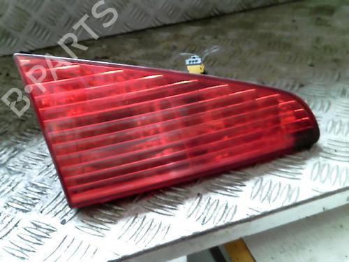 Used Left tailgate light PEUGEOT 607 (9D, 9U) 2.2 16V (158 hp) 21597102