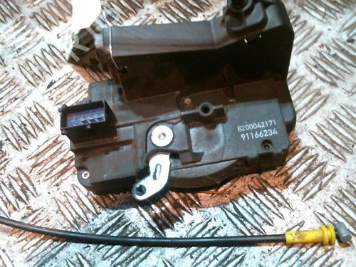 Used Electronic module Electronic module RENAULT TRAFIC II Van (FL) 1.9 dCi 100 (FL0C, FL0K, FL0B) (101 hp) 20999663 20999663