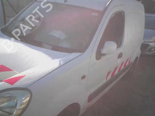 Front right interior door handle RENAULT KANGOO Express (FC0/1_) 1.5 dCi (FC07, FC1R) | BP33118547I14 - Image 6