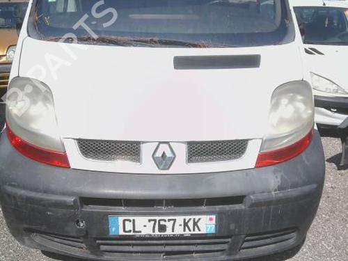 Right headlight RENAULT TRAFIC II Van (FL) 1.9 dCi 80 (FL0B) | BP28541969C29  - Image 9