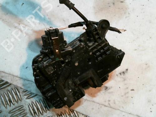 Electronic module RENAULT CLIO IV (BH_) 1.5 dCi 75 | BP20992860M83 