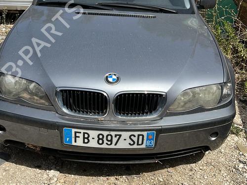 Rudehejsemekanisme ventre foran BMW 3 Touring (E46) 320 d | BP20990244C22 