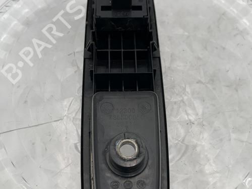 Switch FIAT PUNTO EVO (199_) 1.3 D Multijet (199AXC1A, 199BXC1A, 199AXT1A, 199BXT1A) | BP28973526I30 - Image 3