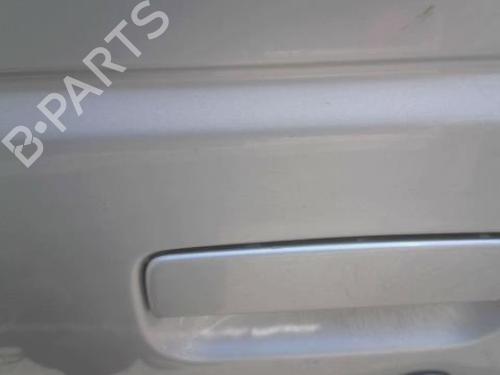 Used Front left exterior door handle Front left exterior door handle 36884573 36884573